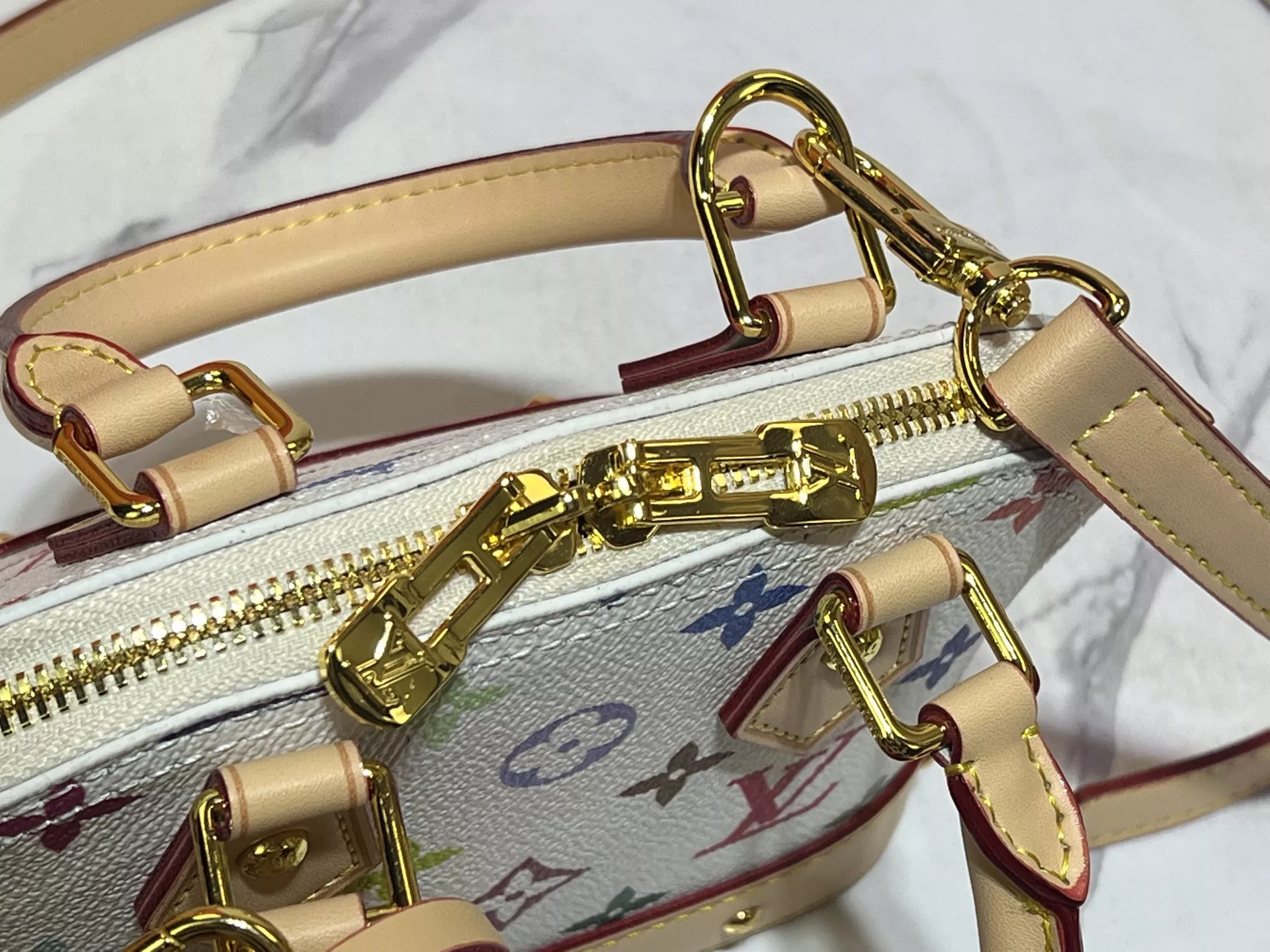 Louis Vuitton AAA Quality Handbags For Women Refined 9045 - Image 7