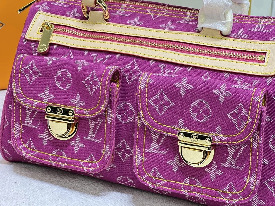 Louis Vuitton AAA Quality Handbags For Women Reliable 186 - Image 3