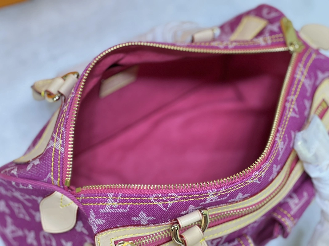 Louis Vuitton AAA Quality Handbags For Women Reliable 186 - Image 7