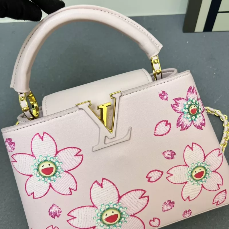 Louis Vuitton AAA Quality Handbags For Women SportInspired 3773 - Image 4