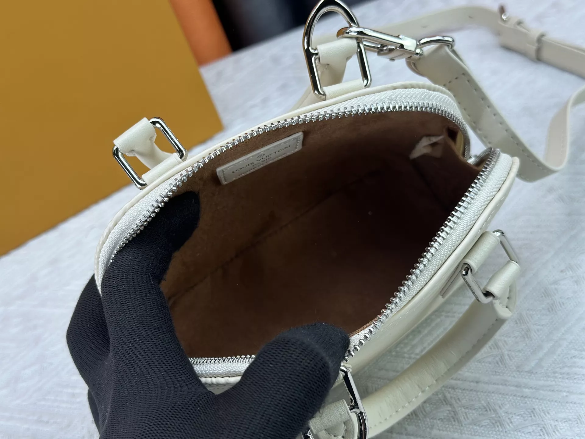 Louis Vuitton AAA Quality Handbags For Women TopPick 5540 - Image 7