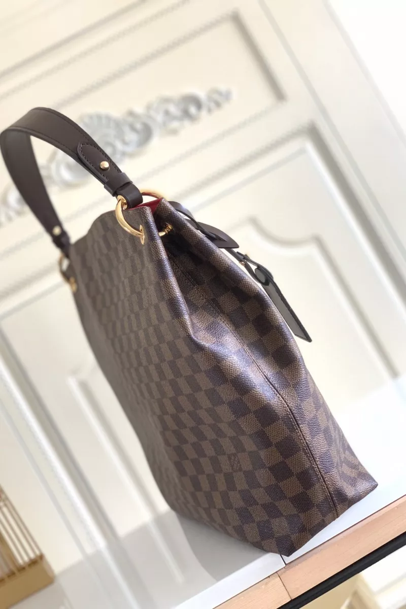 Louis Vuitton AAA Quality Handbags For Women WellDesigned 5448