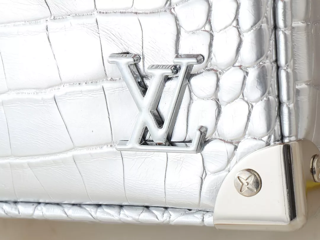 Louis Vuitton AAA Quality Messenger Bags For Unisex UrbanStyle 5256 - Image 5