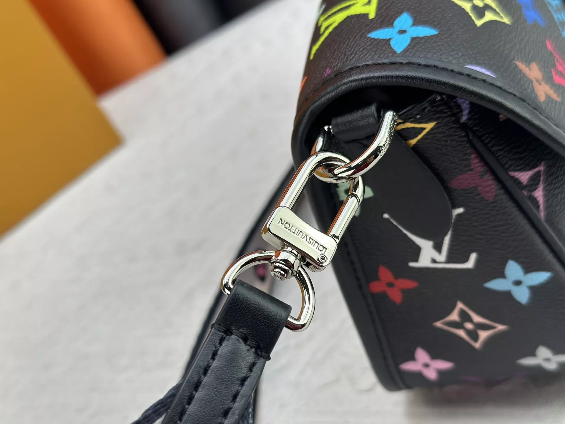 Louis Vuitton AAA Quality Messenger Bags For Women BestValue 6032 - Image 7