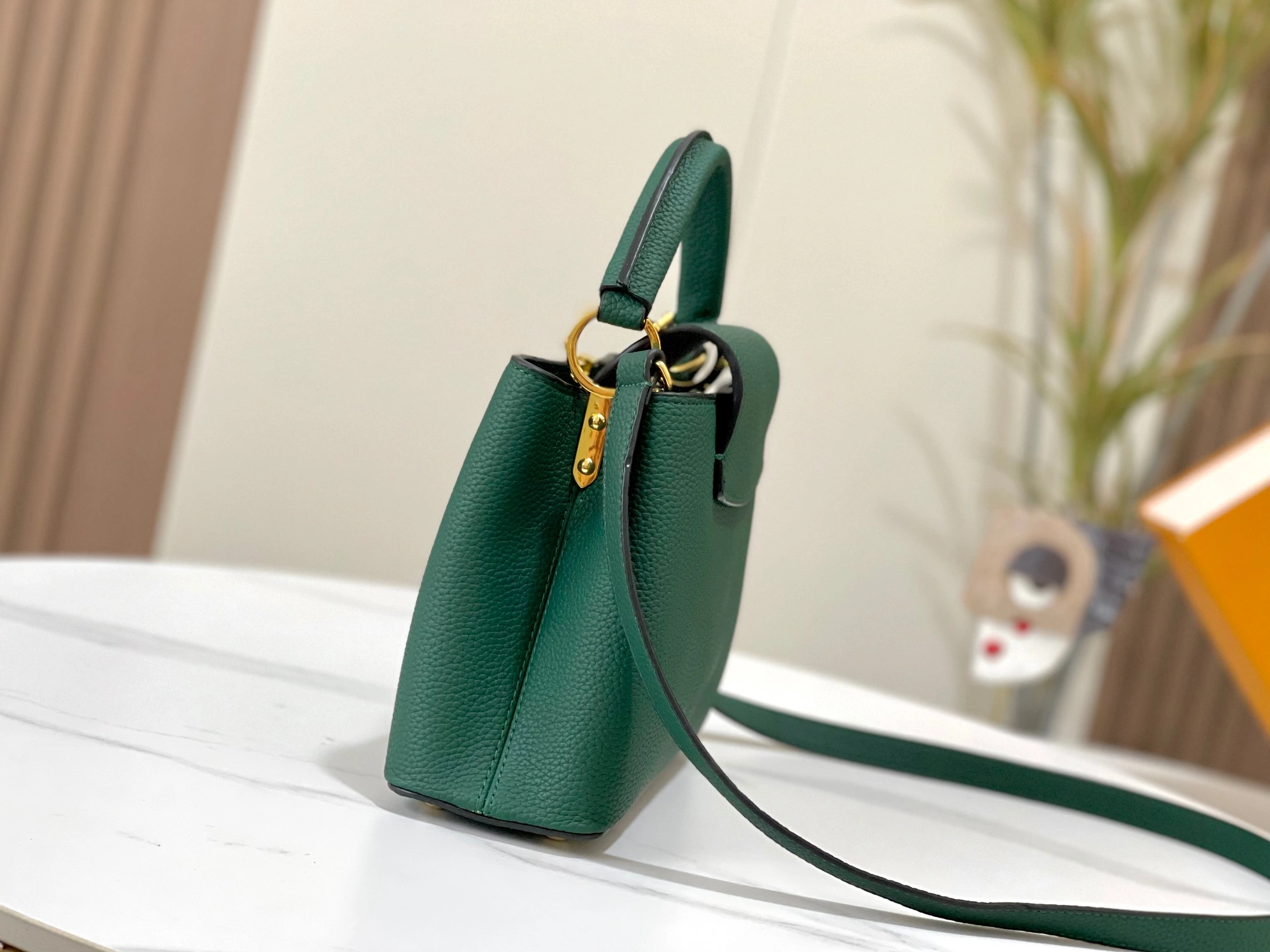 Louis Vuitton AAA Quality Messenger Bags For Women BestValue 7484