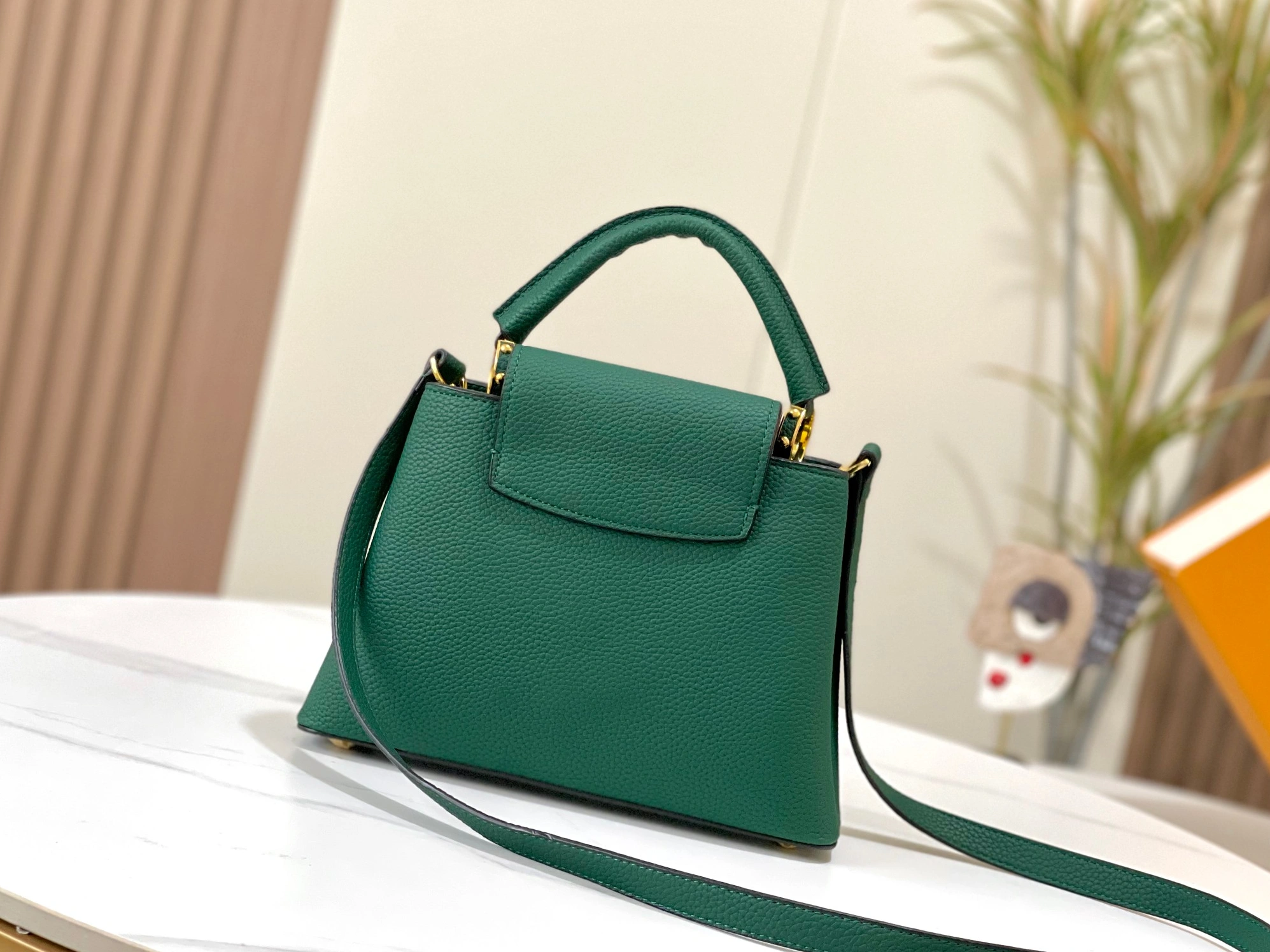 Louis Vuitton AAA Quality Messenger Bags For Women BestValue 7484 - Image 3