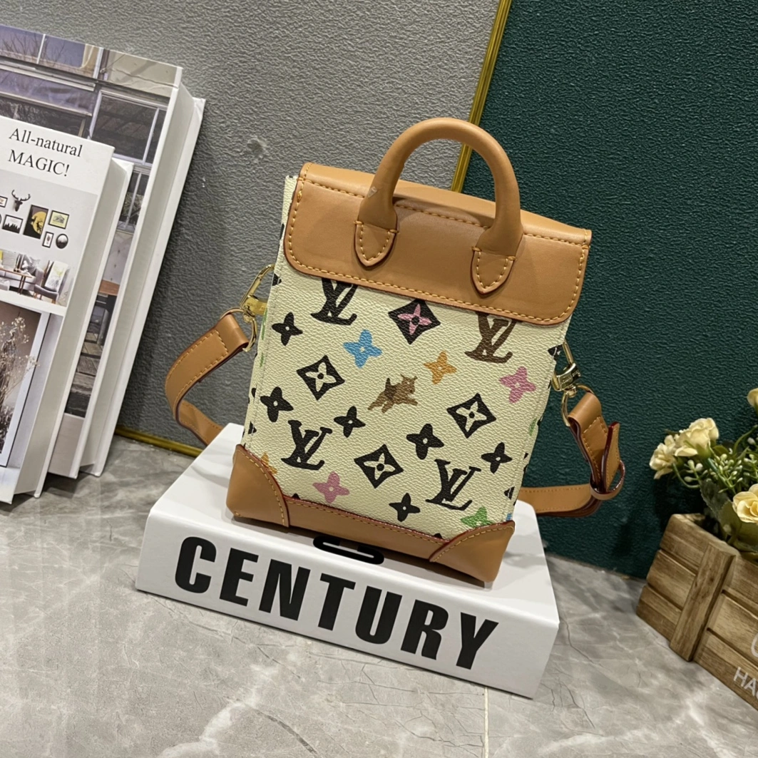 Louis Vuitton AAA Quality Messenger Bags For Women Bright 5433 - Image 4