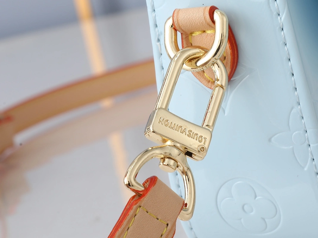 Louis Vuitton AAA Quality Messenger Bags For Women DailyWear 9760 - Image 6