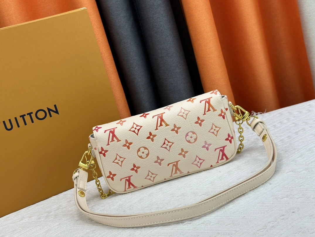 Louis Vuitton AAA Quality Messenger Bags For Women Modern 8858 - Image 4