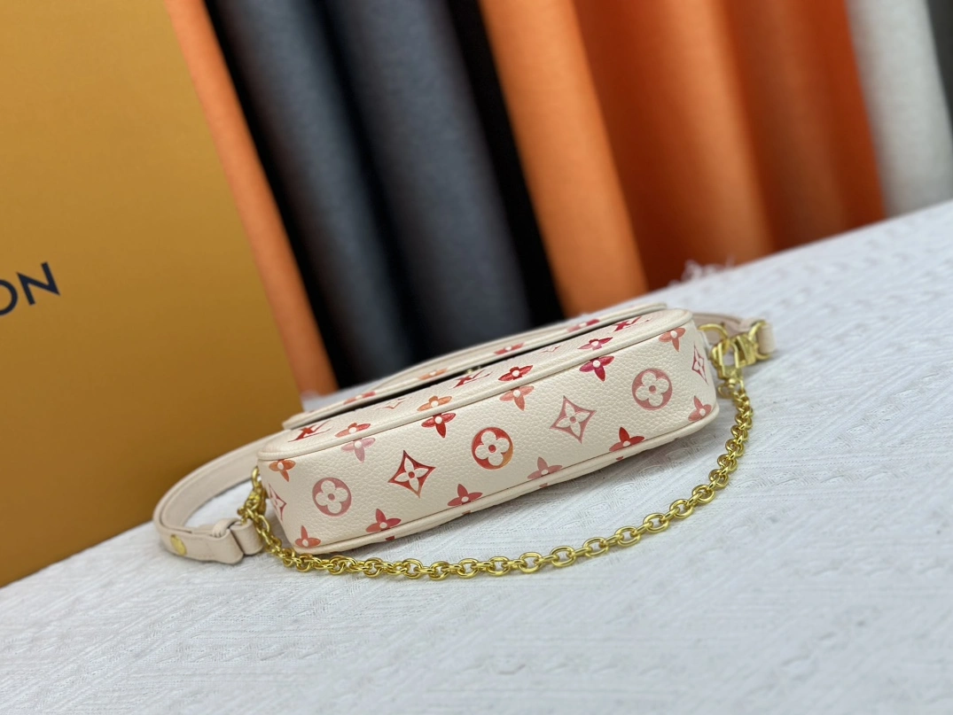 Louis Vuitton AAA Quality Messenger Bags For Women Modern 8858 - Image 5