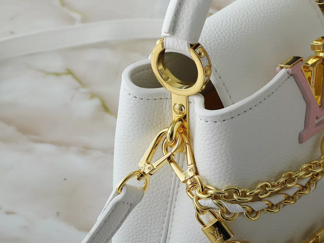 Louis Vuitton AAA Quality Messenger Bags For Women NewStyle 5136 - Image 7