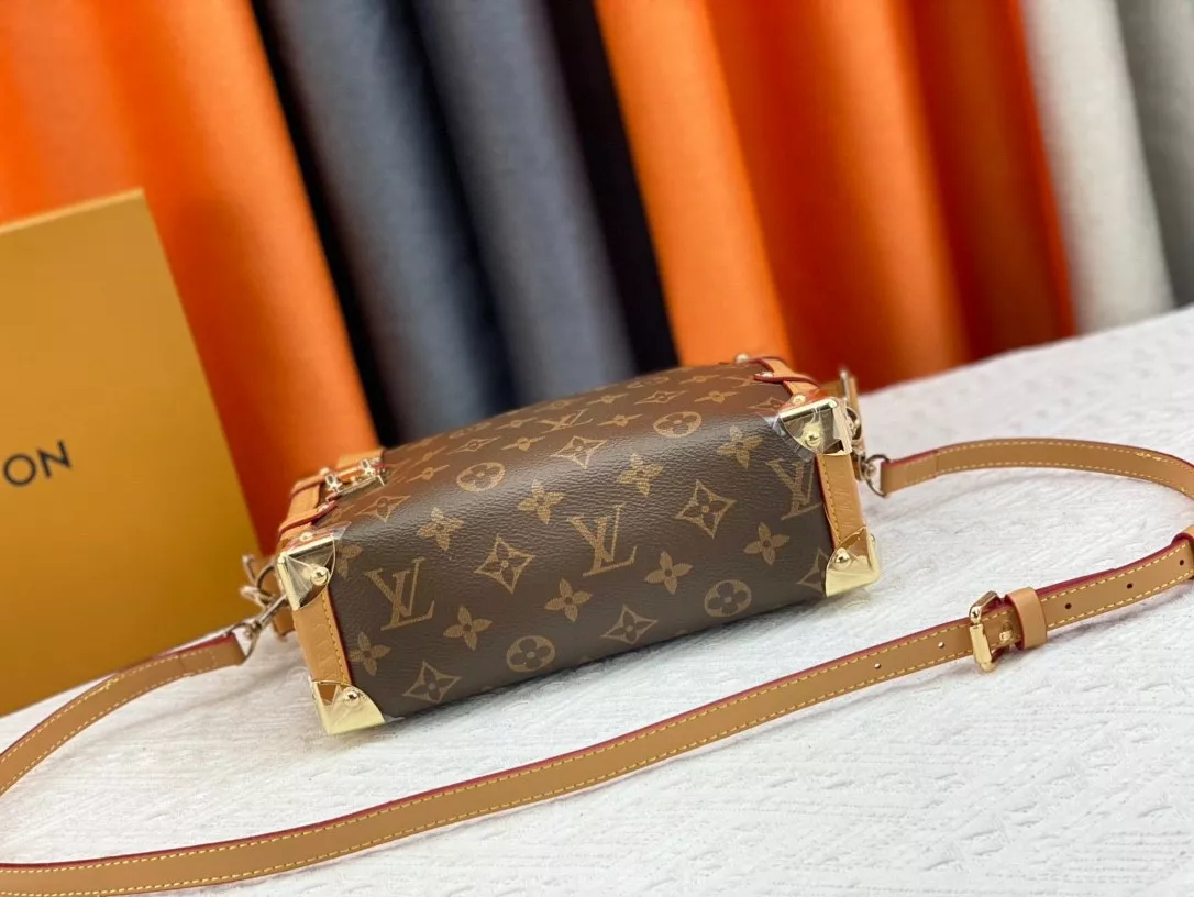 Louis Vuitton AAA Quality Messenger Bags For Women NewStyle 9218 - Image 5