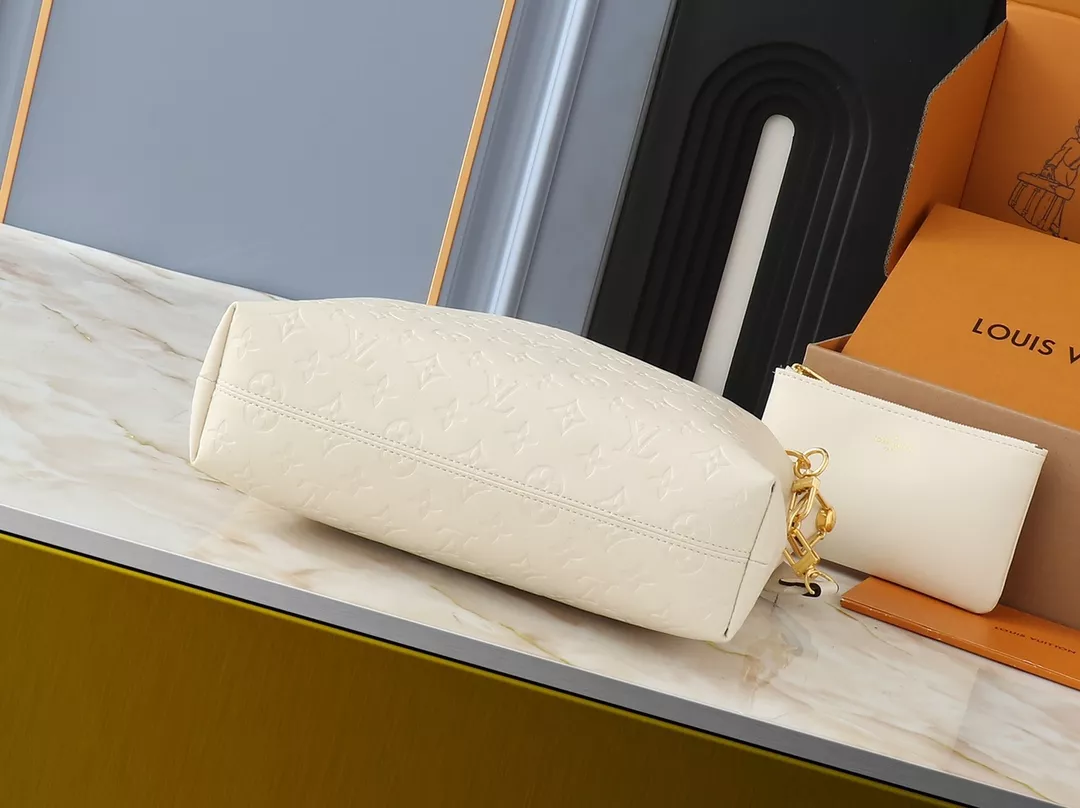 Louis Vuitton AAA Quality Messenger Bags For Women Unique 6985 - Image 4