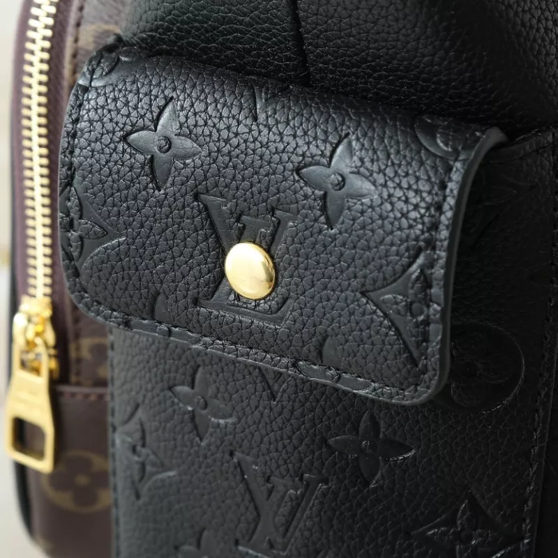 Louis Vuitton AAA Quality Messenger Bags For Women WellDesigned 8273 - Image 6