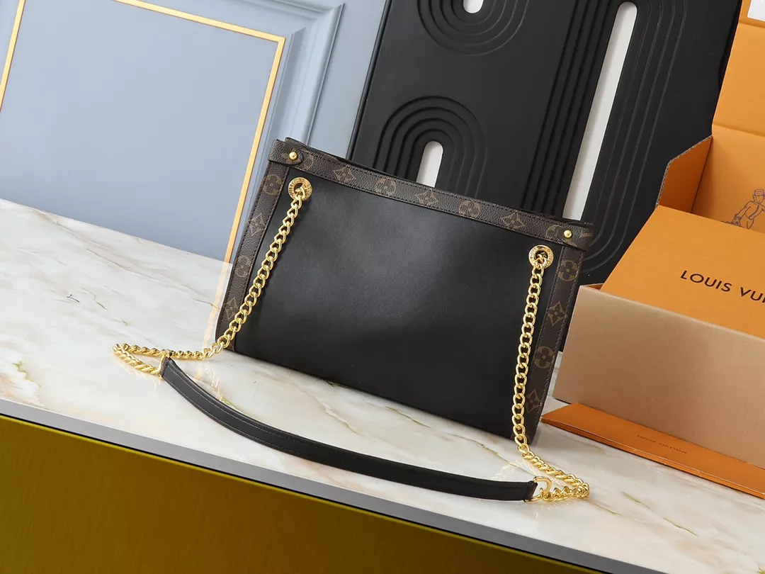 Louis Vuitton AAA Quality Shoulder Bags For Women Durable 1126 - Image 3