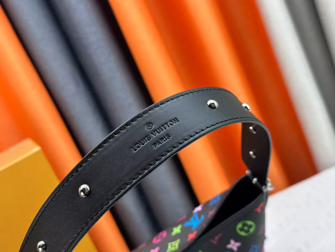 Louis Vuitton AAA Quality Shoulder Bags For Women Fashionable 4638 - Image 7