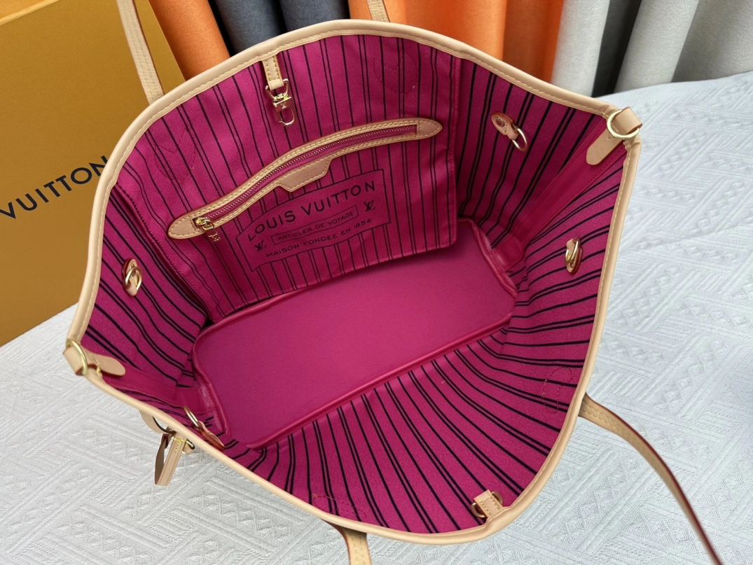 Louis Vuitton AAA Quality Shoulder Bags For Women Fashionable 5623 - Image 7