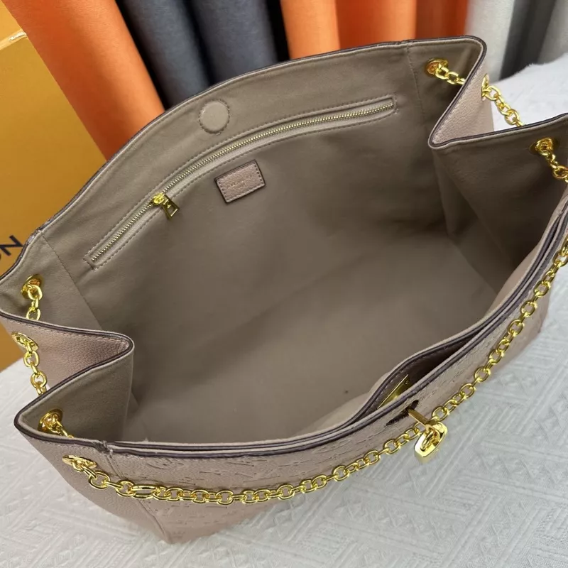 Louis Vuitton AAA Quality Shoulder Bags For Women Flexible 6479 - Image 7