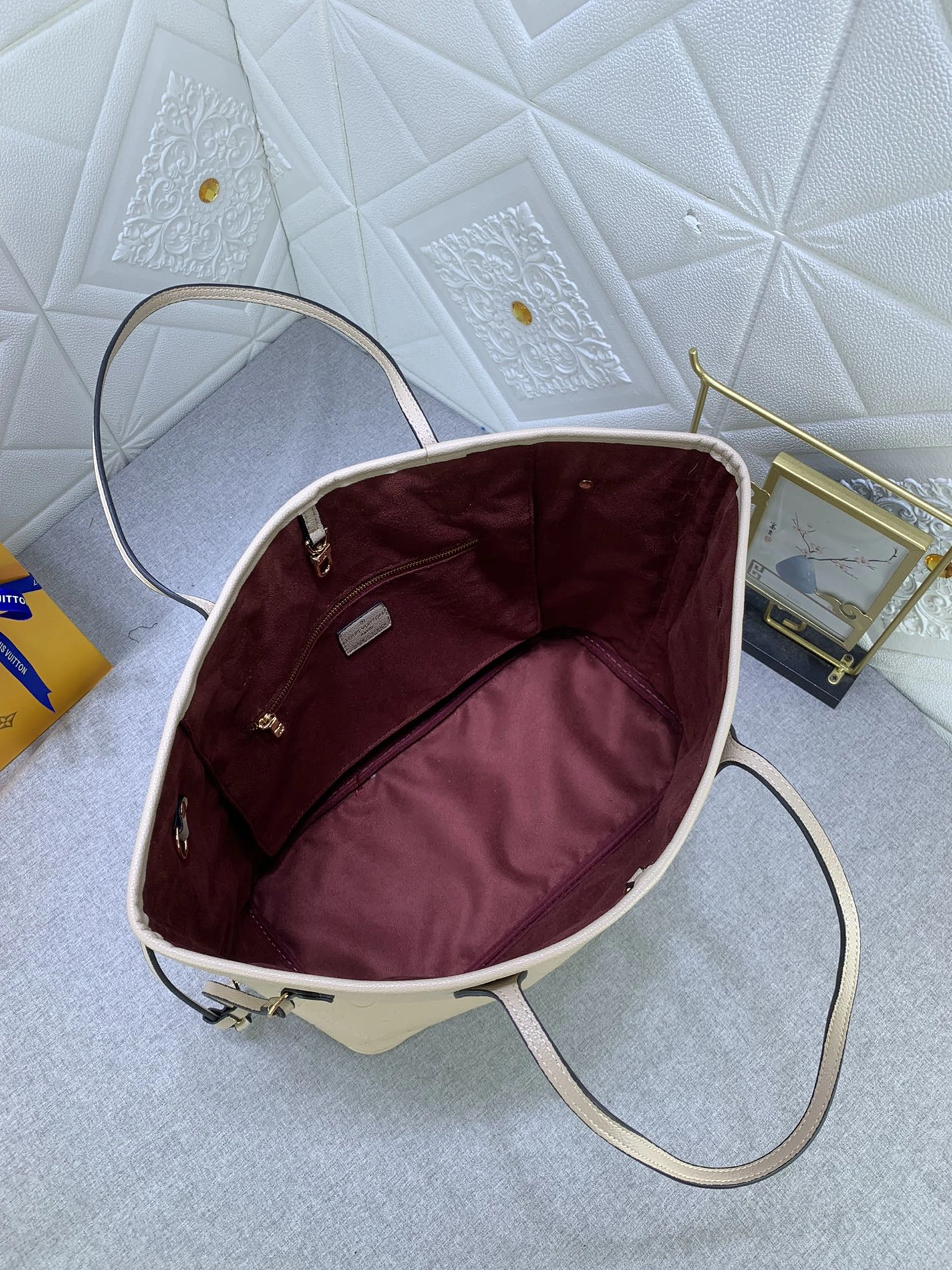 Louis Vuitton AAA Quality Shoulder Bags For Women SmartChoice 2139 - Image 7