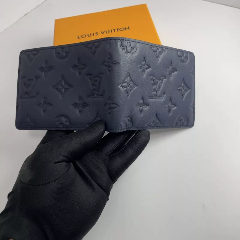 Louis Vuitton AAA Quality Wallets Classic 868 - Image 7