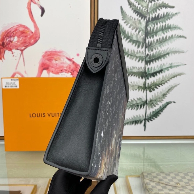 Louis Vuitton AAA Quality Wallets For Unisex Functional 1215 - Image 7