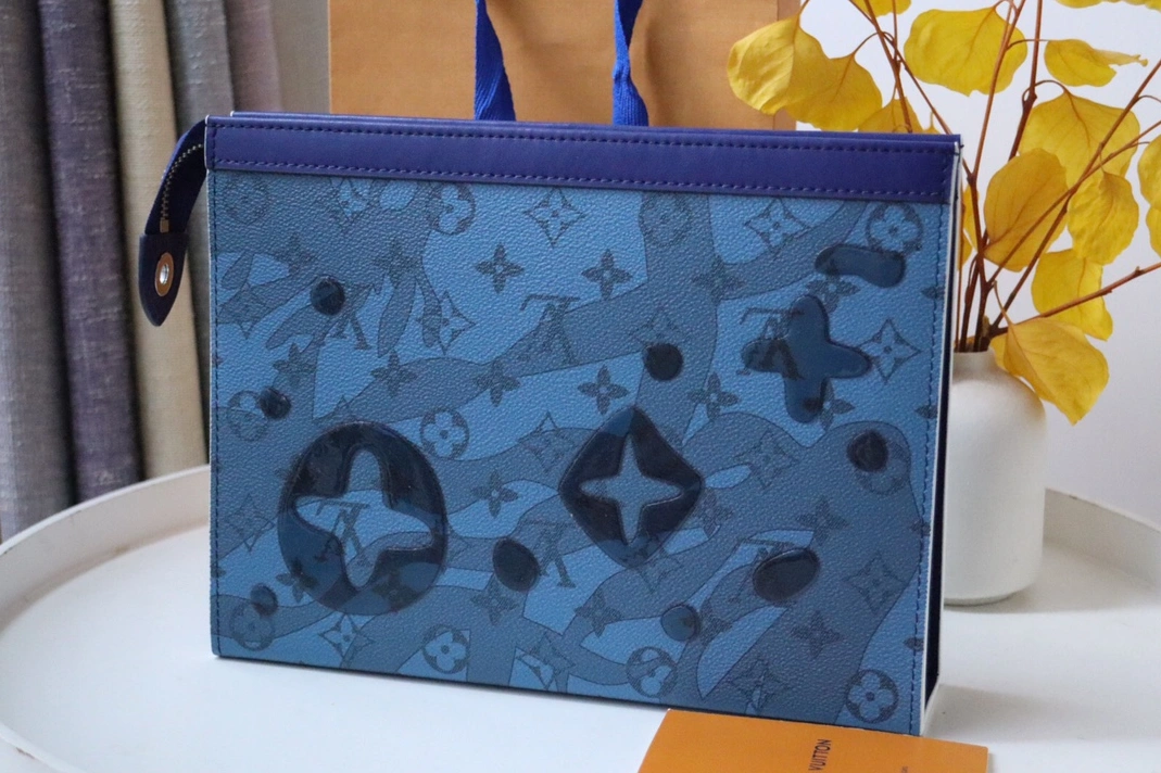 Louis Vuitton AAA Quality Wallets For Unisex HighQuality 2140