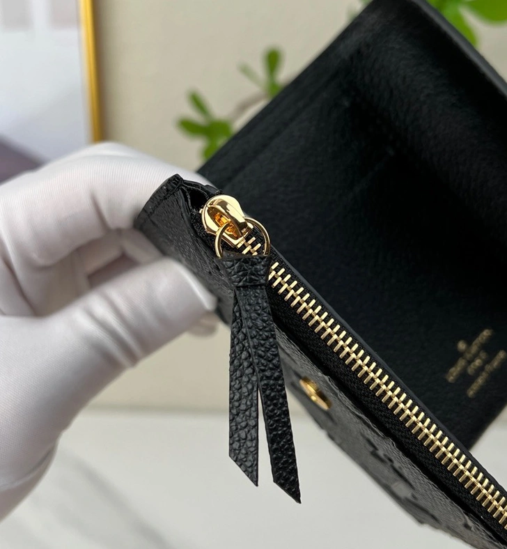 Louis Vuitton AAA Quality Wallets For Women GoodFit 2912 - Image 7