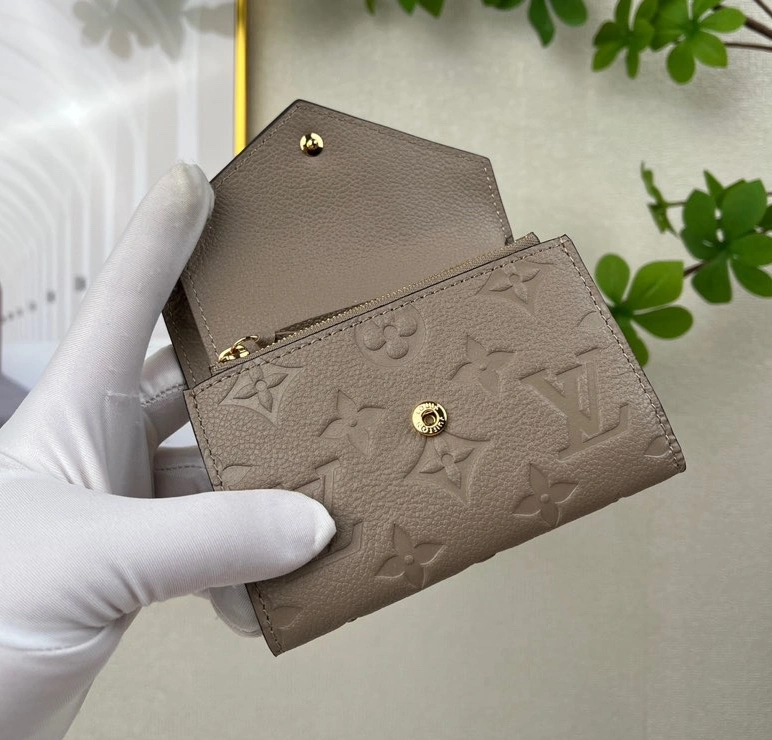 Louis Vuitton AAA Quality Wallets For Women HighQuality 8538 - Image 6