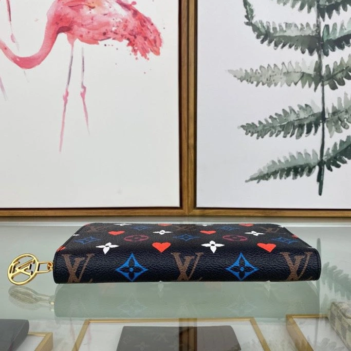 Louis Vuitton AAA Quality Wallets For Women StreetReady 7998 - Image 3