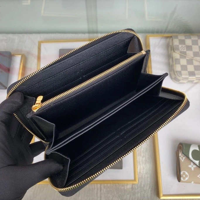 Louis Vuitton AAA Quality Wallets For Women StreetReady 7998 - Image 5
