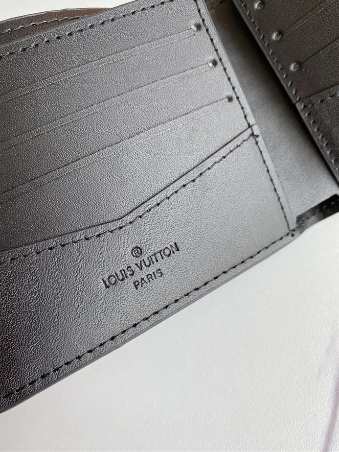 Louis Vuitton AAA Quality Wallets Modern 2620 - Image 4