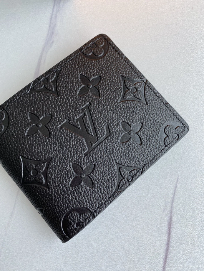 Louis Vuitton AAA Quality Wallets Modern 2620 - Image 6