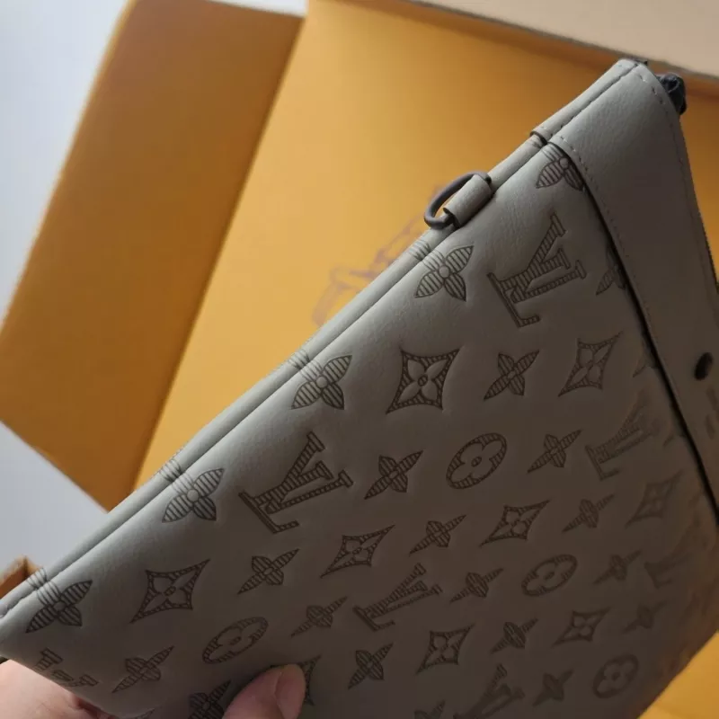 Louis Vuitton AAA Quality Wallets StreetReady 4771 - Image 5