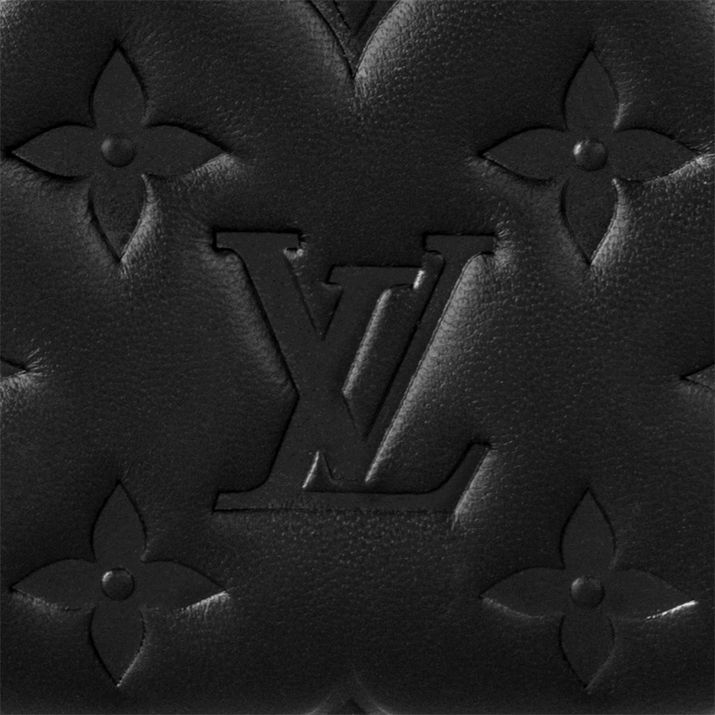 Louis Vuitton Black M81510 Zippy Wallet - Image 5