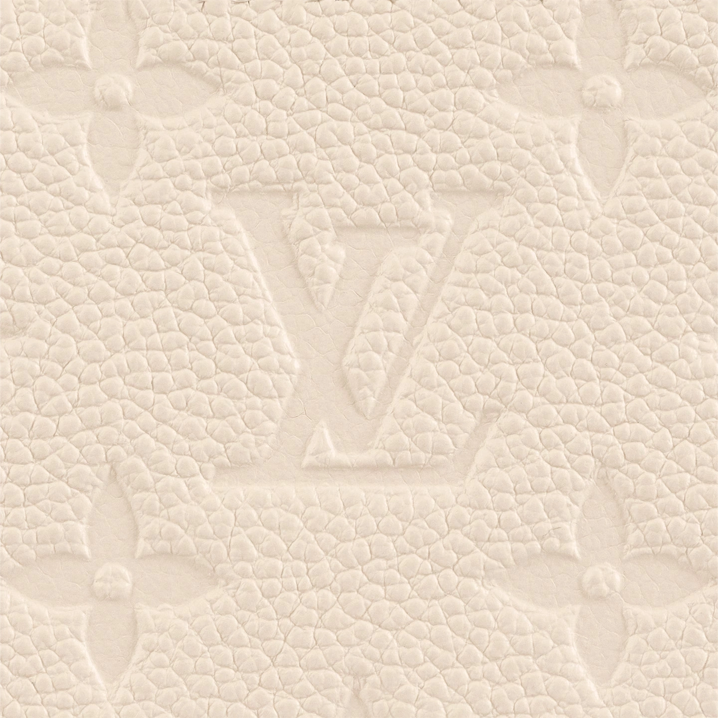 Louis Vuitton Cream M82212 Zippy Wallet - Image 4