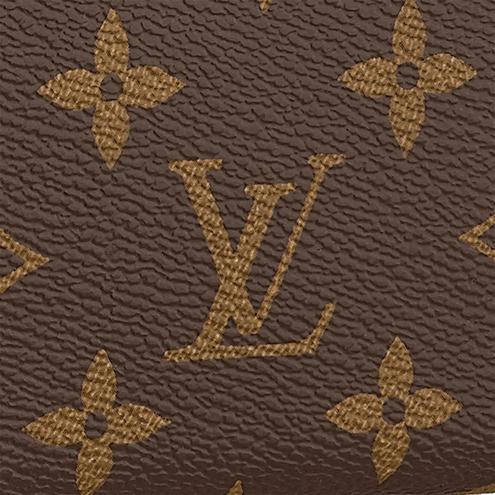 Louis Vuitton Key Pouch M62650 - Image 6