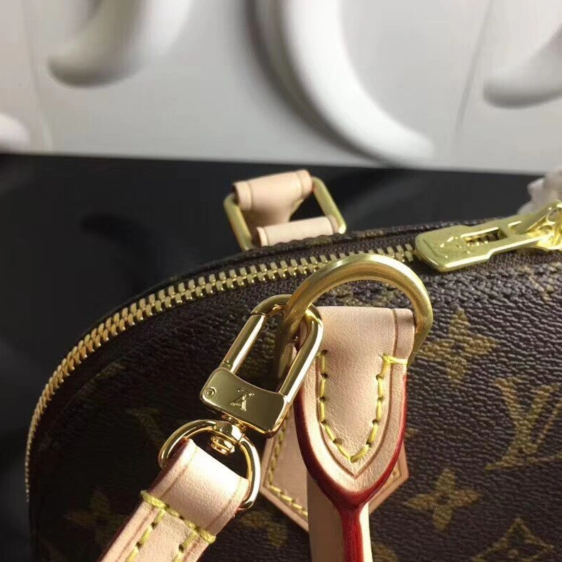 Louis Vuitton LV AAA Quality Messenger Bags For Women DailyWear 8721 - Image 4