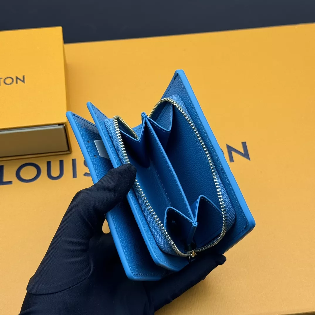 Louis Vuitton LV Card Case For Women NewStyle 9819 - Image 5