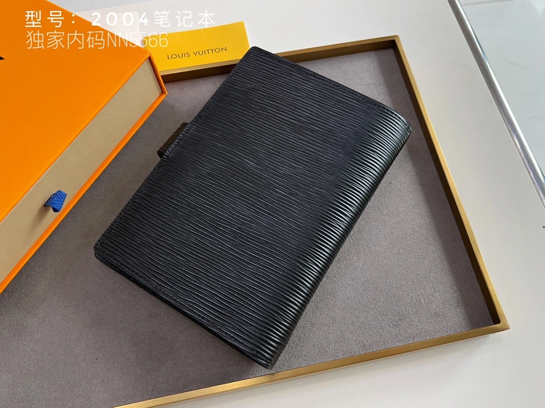 Louis Vuitton LV Card Case Functional 9871