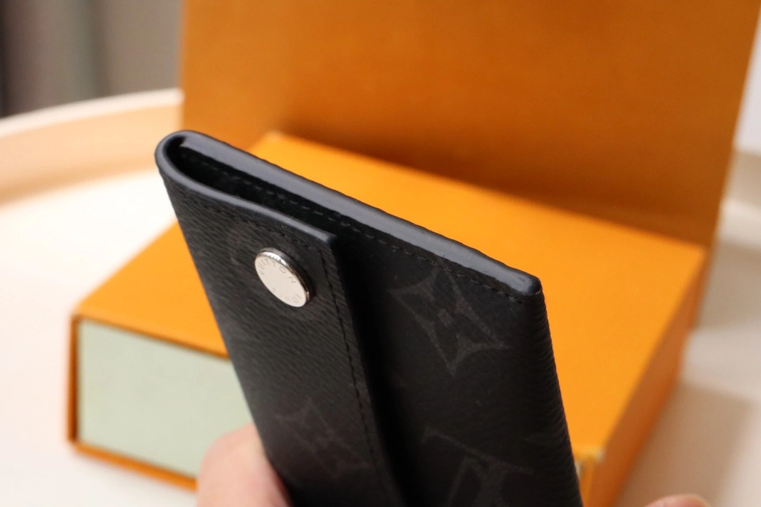 Louis Vuitton LV Card Case SportInspired 4843 - Image 4