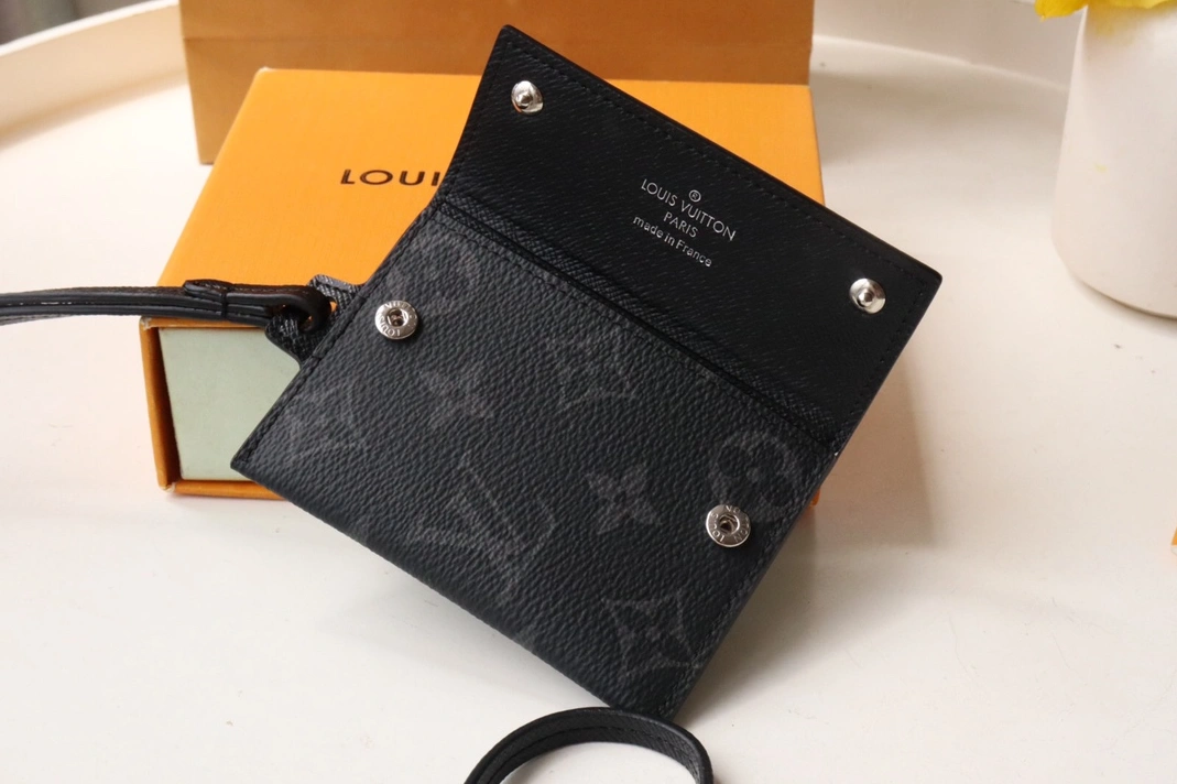 Louis Vuitton LV Card Case SportInspired 4843 - Image 7