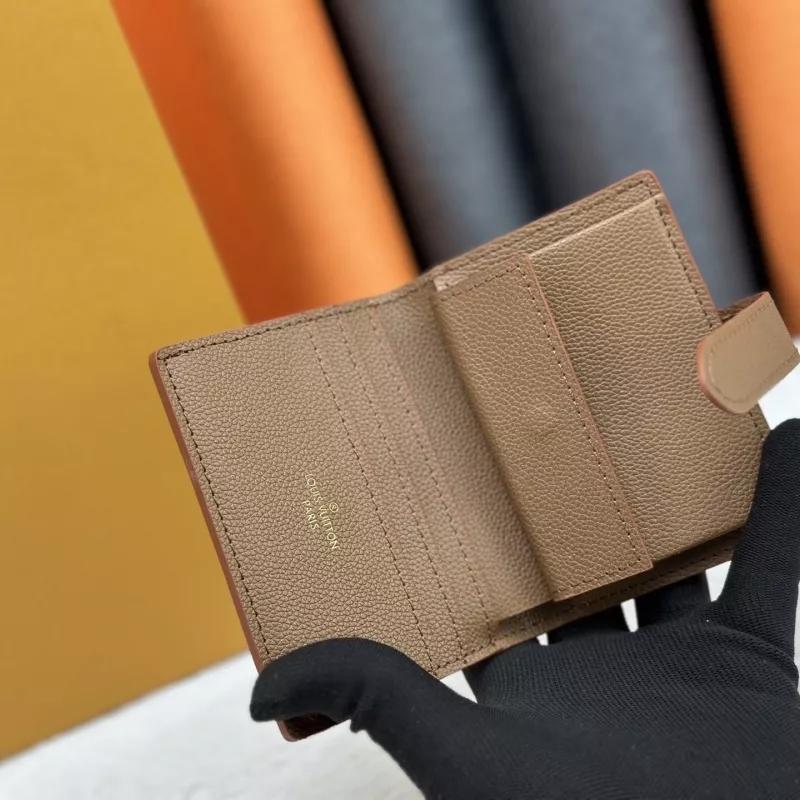 Louis Vuitton LV Card Case Unique 775 - Image 6