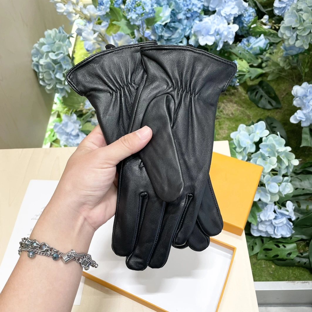 Louis Vuitton LV Gloves For Women GoAnywhere 9888 - Image 7