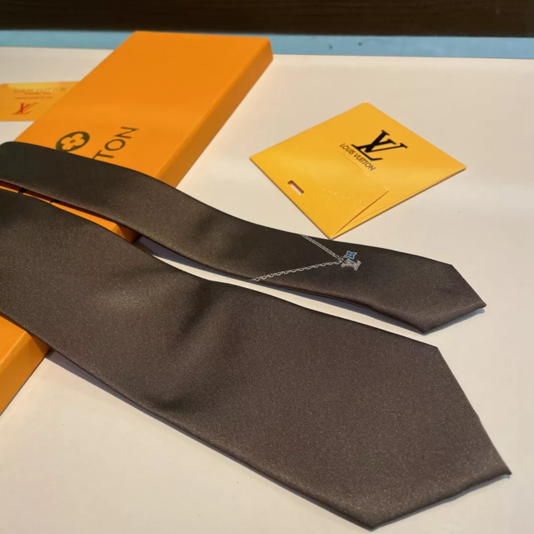 Louis Vuitton LV Necktie Practical 8813 - Image 4