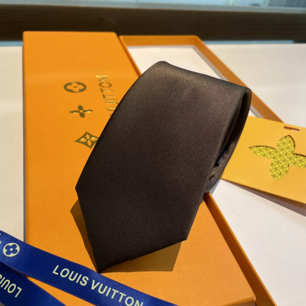 Louis Vuitton LV Necktie Practical 8813 - Image 7
