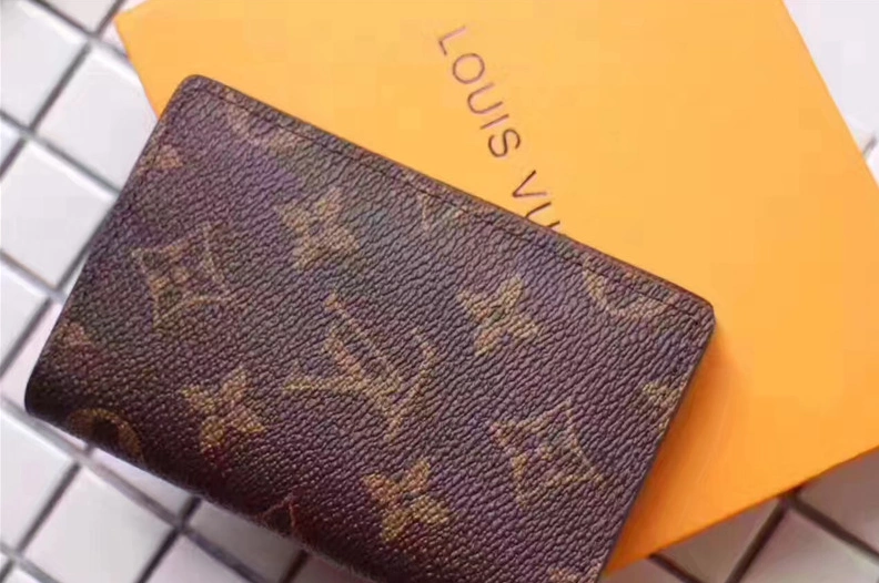 Louis Vuitton LV Quality Card Bags EasyMatch 8483 - Image 3