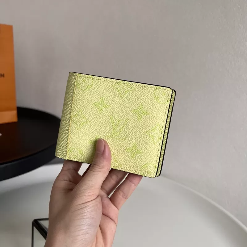 Louis Vuitton LV Wallets AllSeason 5138 - Image 3