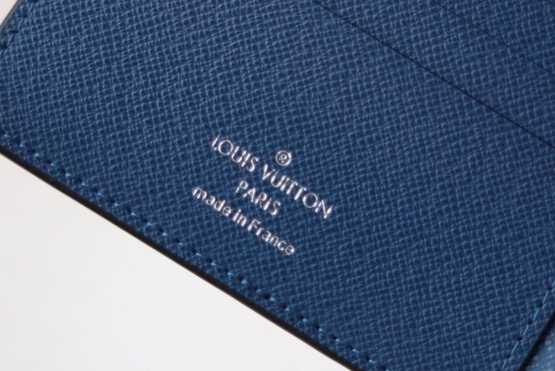 Louis Vuitton LV Wallets DailyWear 5268 - Image 7