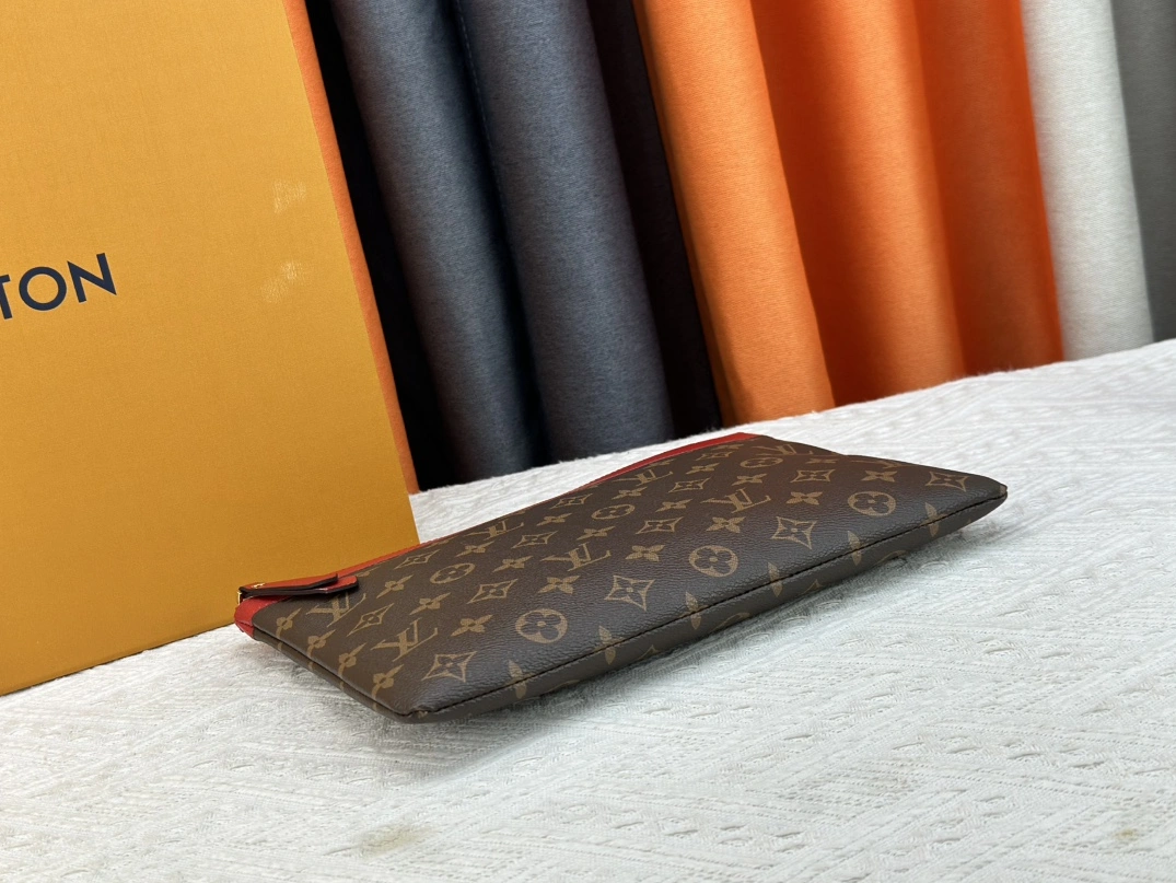 Louis Vuitton LV Wallets For Unisex Popular 7740 - Image 4