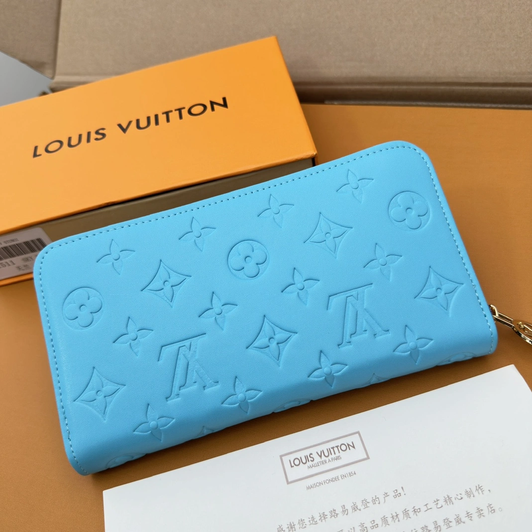Louis Vuitton LV Wallets For Women ModernLook 7723